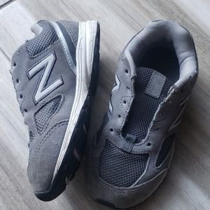 New balance toddler shoes